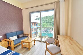 OSEIDON HOTEL BORACAY