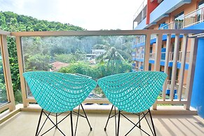 OSEIDON HOTEL BORACAY