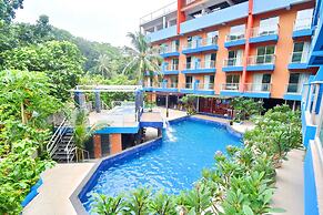 OSEIDON HOTEL BORACAY