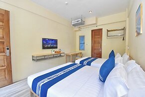 OSEIDON HOTEL BORACAY