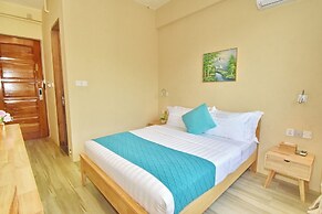 OSEIDON HOTEL BORACAY