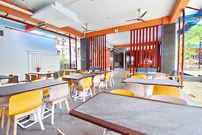 OSEIDON HOTEL BORACAY