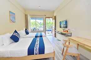 OSEIDON HOTEL BORACAY