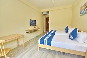 OSEIDON HOTEL BORACAY