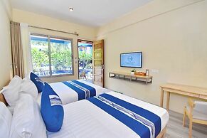 OSEIDON HOTEL BORACAY