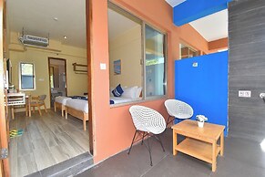 OSEIDON HOTEL BORACAY