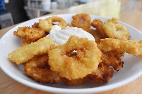 OSEIDON HOTEL BORACAY