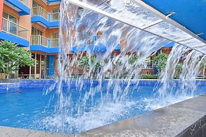 OSEIDON HOTEL BORACAY