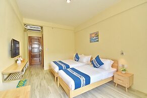 OSEIDON HOTEL BORACAY