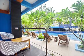 OSEIDON HOTEL BORACAY