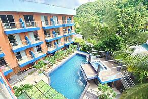 OSEIDON HOTEL BORACAY