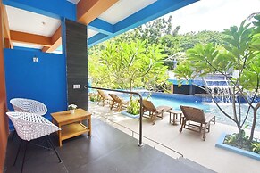 OSEIDON HOTEL BORACAY