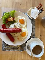 OSEIDON HOTEL BORACAY