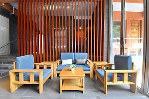 OSEIDON HOTEL BORACAY