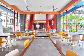 OSEIDON HOTEL BORACAY