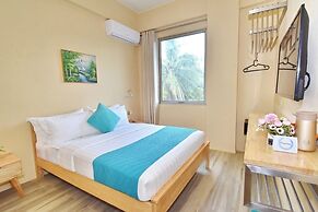 OSEIDON HOTEL BORACAY