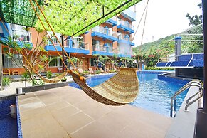 OSEIDON HOTEL BORACAY