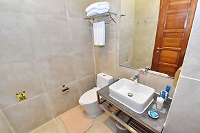 OSEIDON HOTEL BORACAY