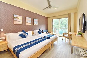 OSEIDON HOTEL BORACAY