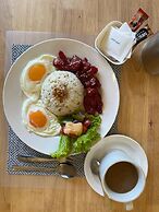 OSEIDON HOTEL BORACAY