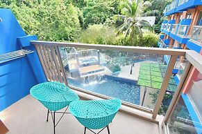 OSEIDON HOTEL BORACAY