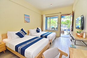 OSEIDON HOTEL BORACAY