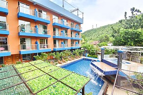 OSEIDON HOTEL BORACAY