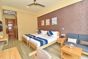 OSEIDON HOTEL BORACAY