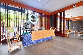 OSEIDON HOTEL BORACAY