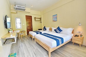 OSEIDON HOTEL BORACAY