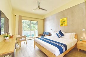 OSEIDON HOTEL BORACAY