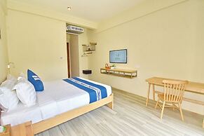 OSEIDON HOTEL BORACAY