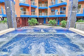 OSEIDON HOTEL BORACAY