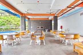 OSEIDON HOTEL BORACAY