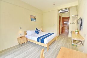 OSEIDON HOTEL BORACAY