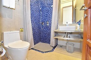 OSEIDON HOTEL BORACAY