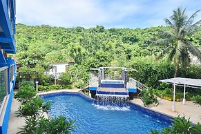 OSEIDON HOTEL BORACAY