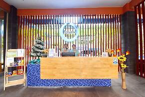 OSEIDON HOTEL BORACAY