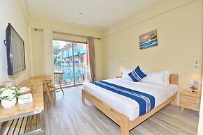 OSEIDON HOTEL BORACAY