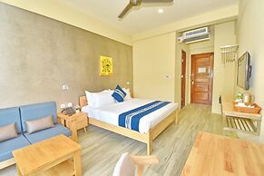 OSEIDON HOTEL BORACAY