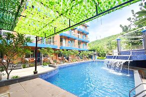 OSEIDON HOTEL BORACAY