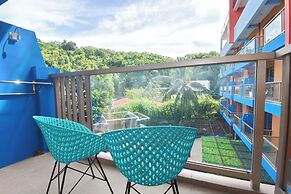 OSEIDON HOTEL BORACAY