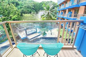 OSEIDON HOTEL BORACAY