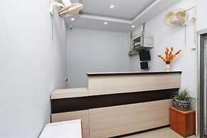 Goroomgo Happy Homestay Khajuraho