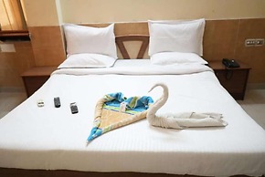 Goroomgo Happy Homestay Khajuraho