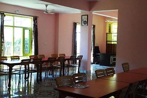 Goroomgo Happy Homestay Khajuraho