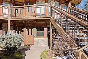 803 E. Durant Le Clairvaux #5 3 Bedroom Condo by RedAwning