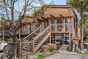 803 E. Durant Le Clairvaux #5 3 Bedroom Condo by RedAwning