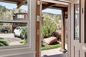 803 E. Durant Le Clairvaux #5 3 Bedroom Condo by RedAwning