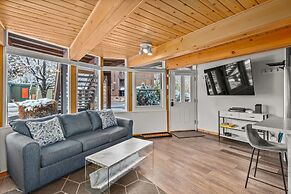 803 E. Durant Le Clairvaux #5 3 Bedroom Condo by RedAwning